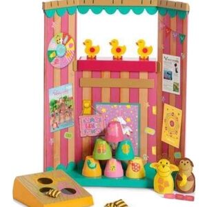 Wellie Wisher Carnival Set & Piano